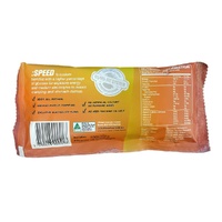 INFINIT NUTRITION Speed Orange Single Serve 10 Pack 61g
