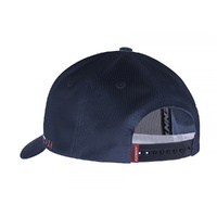 Kenny Cap White