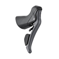 MICROSHIFT Sword Gravel Drop Bar Shifter Pair V.2 2x10 Speed