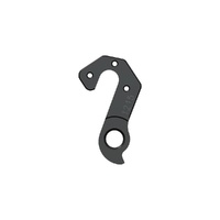 PILO Derailleur Hanger D1215 Cipollini Logos