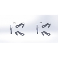 PILO Derailleur Hanger D716 GT