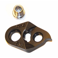 PILO Derailleur Hanger S14Alpe D'huez Fairy upgraded cassette adapter