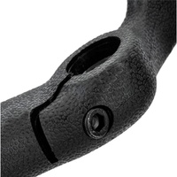 QBP Rubber Bar Ends