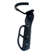 QBP Bike Storage Vertical Wheel Wall Mount