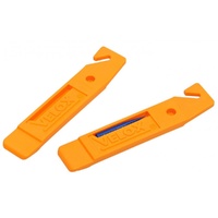 VELOX Tyre Levers 60pcs/Tub Orange
