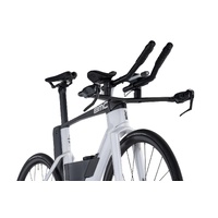 BMC 2026 Speedmachine01 Four White/White/Carbon Small
