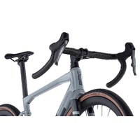 BMC 2026 Kaius01 Three Grey/Black/Brushed Medium