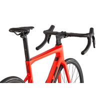 BMC 2026 Teammachine SLR Three Red/Black/Black XSmall