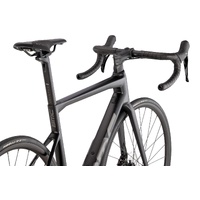 BMC 2026 Teammachine SLR Four Black/Grey/Grey XSmall