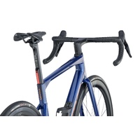 BMC 2026 Roadmachine01 One Blue/Copper/Copper Small