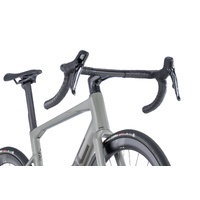 BMC 2026 Roadmachine01 Two Sage Green/Black/Black Small