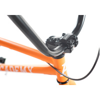 Academy BMX Trooper 20" Complete Bike 
