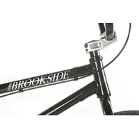 Division BMX Brookside Complete Bike