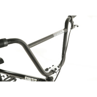 Division BMX Fortiz Complete Bike