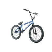 Division BMX Blitzer 20" Complete Bike