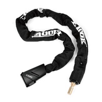 ETook 655 Key Chain Lock 1100mm x 9mm Swiss Anti-Drill Piece Lock Cylinder  Level Rating 6 