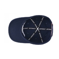 Kenny Cap Navy 