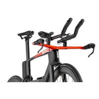 Merida One-Sixty 6000 Warm Slate Grey Golden Black Short