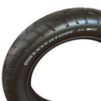 MAXXIS MaxxVenture 20x4.0 e-Bike E50 Wirebead 27x2 TPI