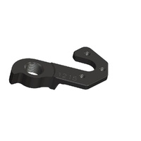 PILO Derailleur Hanger D1215 Cipollini Logos