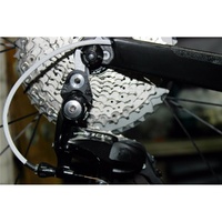 PILO Derailleur Hanger S14Alpe D'huez Fairy upgraded cassette adapter