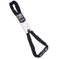 PARK LOCK FITZROY Chain Lock 5mm x 100cm (revised sizing)