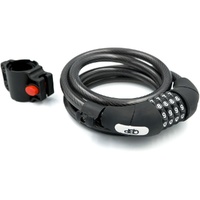 QBP Combo Lock 12mm X 180cm