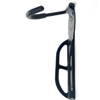 QBP Bike Storage Vertical Wheel Wall Mount