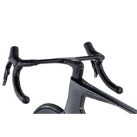 BMC 2026 Teammachine R01 Four Anthracite/Brushed/Carbon Small