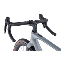 BMC 2026 Kaius01 Three Grey/Black/Brushed Medium