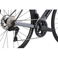 BMC 2026 Teammachine SLR Two Road Race Grey/Black/Black XSmall