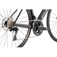 BMC 2026 Teammachine SLR Four Black/Grey/Grey XSmall