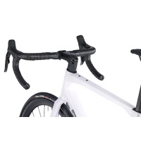 BMC 2026 Roadmachine01 Four White/Black/Black XSmall