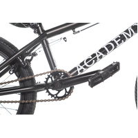 Academy BMX Inspire 18" Complete Bike 