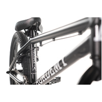 Academy BMX Trooper 20" Complete Bike 