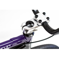 Division BMX Brookside Complete Bike