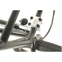 Division BMX Fortiz Complete Bike