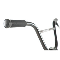 Division BMX Blitzer 16" Complete Bike Gloss Black