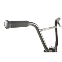 Division BMX Blitzer 18" Complete Bike Gloss Black