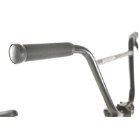Division BMX Blitzer 20" Complete Bike Black