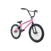 Division BMX Blitzer 20" Complete Bike