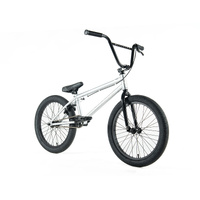 Division BMX Reark 20" Complete Bike