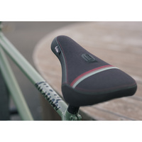 Division BMX Myra Pivotal Seat