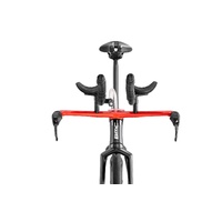 Merida One-Sixty 6000 Warm Slate Grey Golden Black XShort