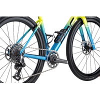 BMC 2026 Speedmachine01 Three Carbon/White/Red Small