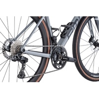 BMC 2026 Kaius01 Three Grey/Black/Brushed Medium