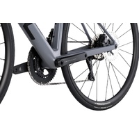 BMC 2026 Teammachine SLR Two Road Race Grey/Black/Black XSmall