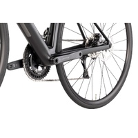 BMC 2026 Teammachine SLR Four Black/Grey/Grey XSmall