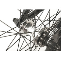 Division BMX Brookside Complete Bike