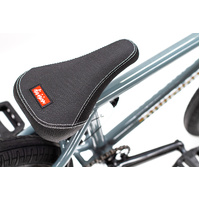 Division BMX Fortiz Complete Bike
